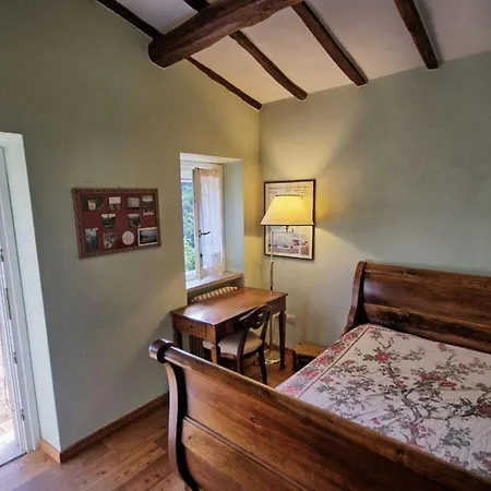 La Costarella Comfortable Hotell Marciana (Isola d'Elba)