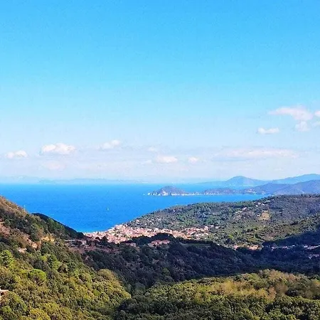 La Costarella Comfortable 3* Marciana (Isola d'Elba)