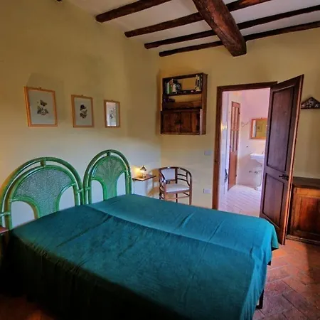 Hotell La Costarella Comfortable