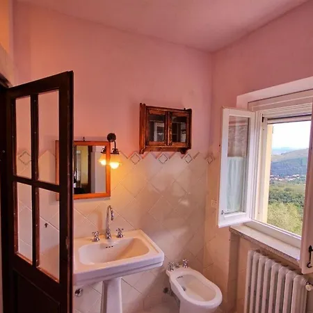 Hotell La Costarella Comfortable