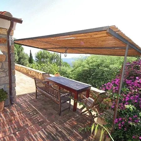 Hotell La Costarella Comfortable