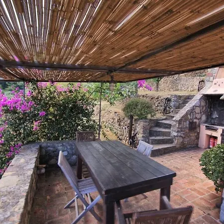 La Costarella Comfortable Hotell Marciana (Isola d'Elba)